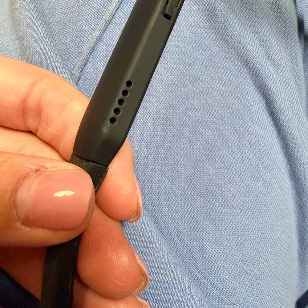 Open-Ear Audio Smart Glasses - Black by Oho Sunshine